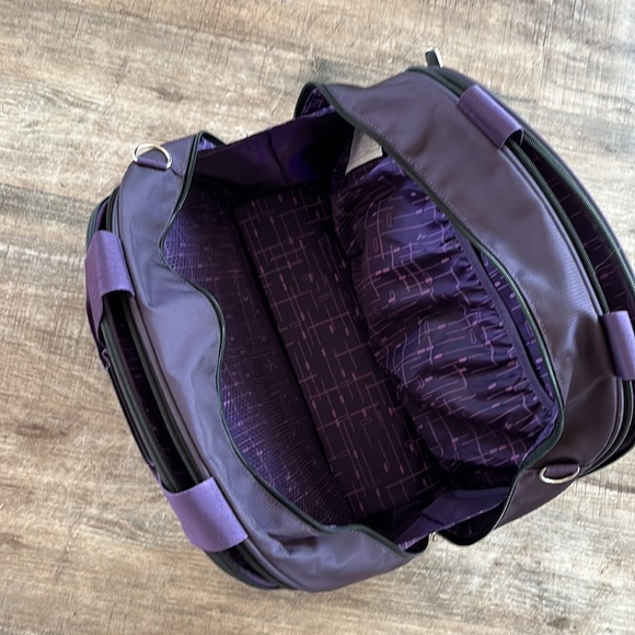 Ricardo Beverly Hills travel bag - Picture 9 of 12